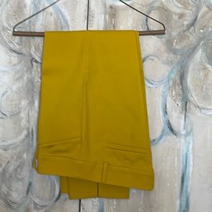 Loft Marisa crop pants